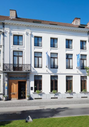  Hotel Royal Astrid  Алст